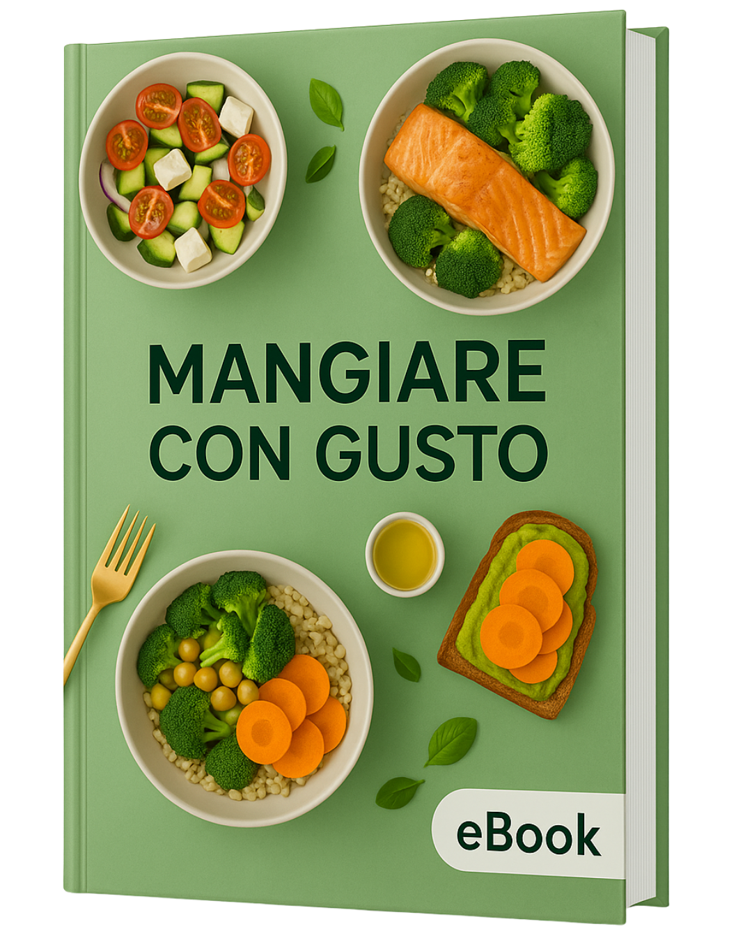 MANGIARE CON SAPORE